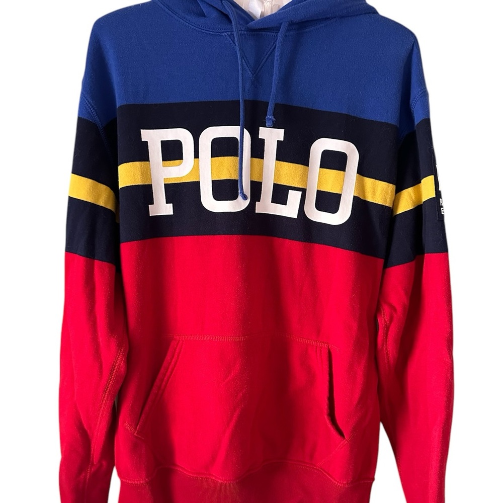 Polo Ralph Lauren Sweatshirt